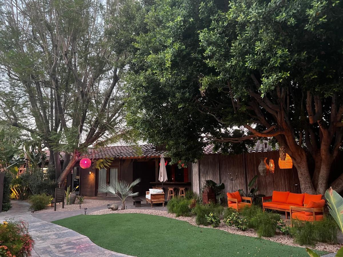 Talavera Palm Springs Exterior foto