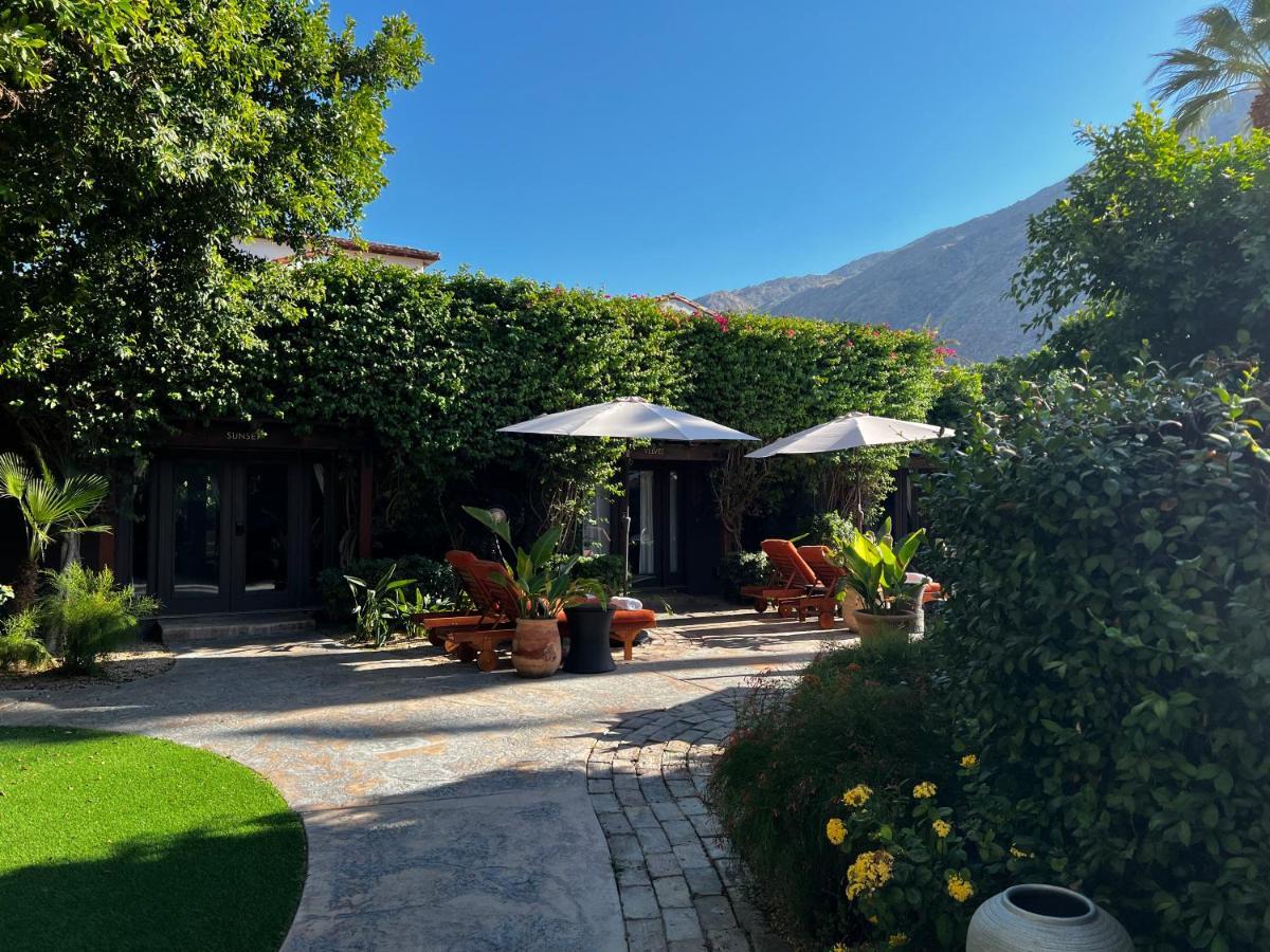 Talavera Palm Springs Exterior foto