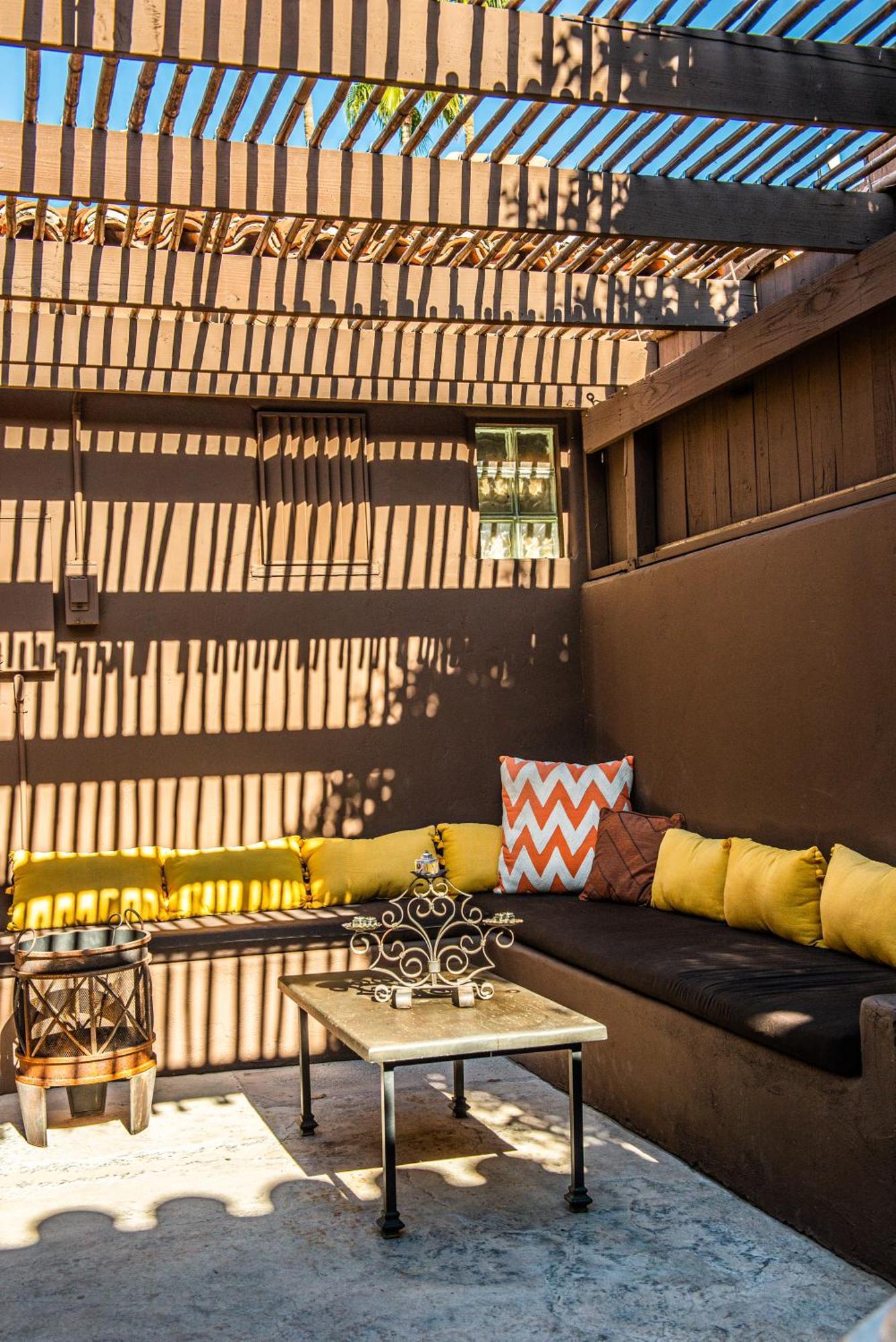 Talavera Palm Springs Exterior foto